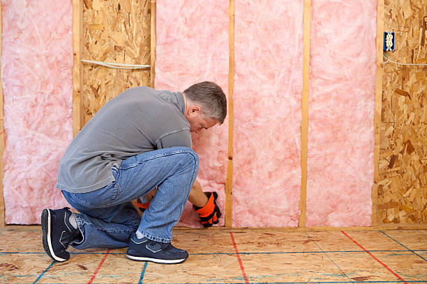 Types of Insulation We Offer in Monroe, WI